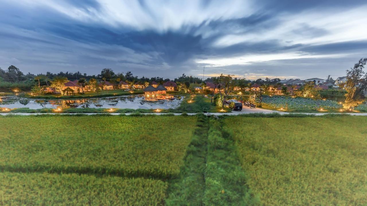 Allamanda Estate Hoi An Exterior foto